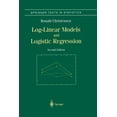 thumbnail image 1 of Springer Texts in Statistics Log-Linear Models and Logistic Regression, (Paperback), 1 of 1