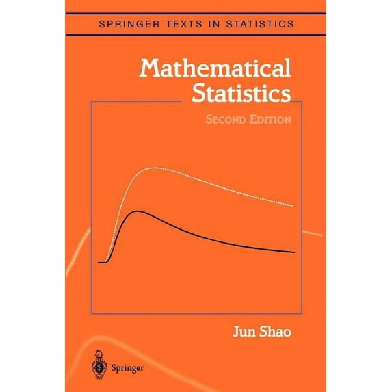 Springer Texts in Statistics Mathematical Statistics, (Paperback)
