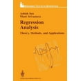 thumbnail image 1 of Springer Texts in Statistics Regression Analysis: Theory, Methods and Applications, (Paperback), 1 of 1