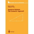 thumbnail image 1 of Springer Texts in Statistics Statistical Methods: The Geometric Approach, (Paperback), 1 of 1