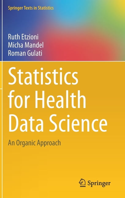 Springer Texts in Statistics Statistics for Health Data Science: An ...