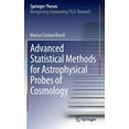 thumbnail image 1 of Springer Theses Advanced Statistical Methods for Astrophysical Probes of Cosmology, (Hardcover), 1 of 1