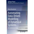 thumbnail image 1 of Springer Theses Automating Data-Driven Modelling of Dynamical Systems: An Evolutionary Computation Approach, (Hardcover), 1 of 1
