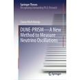 thumbnail image 1 of Springer Theses Dune-Prism--A New Method to Measure Neutrino Oscillations, (Hardcover), 1 of 1