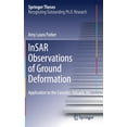 thumbnail image 1 of Springer Theses Insar Observations of Ground Deformation: Application to the Cascades Volcanic ARC, (Hardcover), 1 of 1
