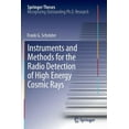 thumbnail image 1 of Springer Theses Instruments and Methods for the Radio Detection of High Energy Cosmic Rays, (Paperback), 1 of 1