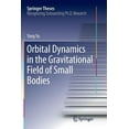 thumbnail image 1 of Springer Theses Orbital Dynamics in the Gravitational Field of Small Bodies, (Paperback), 1 of 1