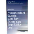 thumbnail image 1 of Springer Theses Probing Correlated Quantum Many-Body Systems at the Single-Particle Level, (Hardcover), 1 of 1