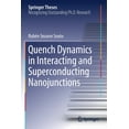 thumbnail image 1 of Springer Theses Quench Dynamics in Interacting and Superconducting Nanojunctions, (Paperback), 1 of 1