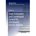 thumbnail image 1 of Springer Theses State Estimation and Coordinated Control for Distributed Electric Vehicles, (Paperback), 1 of 1