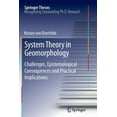 thumbnail image 1 of Springer Theses System Theory in Geomorphology: Challenges, Epistemological Consequences and Practical Implications, (Paperback), 1 of 1