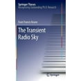 thumbnail image 1 of Springer Theses The Transient Radio Sky, (Hardcover), 1 of 1