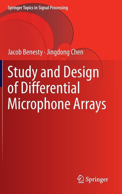 Springer Topics in Signal Processing Study and Design of Differential ...