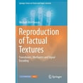 thumbnail image 1 of Springer Touch and Haptic Systems Reproduction of Tactual Textures: Transducers, Mechanics and Signal Encoding, (Hardcover), 1 of 1