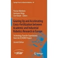 thumbnail image 1 of Springer Tracts in Advanced Robotics Gearing Up and Accelerating Cross‐fertilization Between Academic and Industrial Robotics Research in Europe:: Tech, Book 94, (Hardcover), 1 of 1