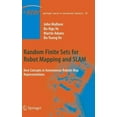 thumbnail image 1 of Springer Tracts in Advanced Robotics Random Finite Sets for Robot Mapping and SLAM: New Concepts in Autonomous Robotic Map Representations, Book 72, (Hardcover), 1 of 1