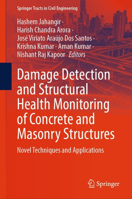 Springer Tracts in Civil Engineering Damage Detection and Structural ...