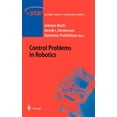thumbnail image 1 of Springer Tracts in Advanced Robotics Control Problems in Robotics, Book 4, (Hardcover), 1 of 1