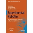 thumbnail image 1 of Springer Tracts in Advanced Robotics Experimental Robotics: The 14th International Symposium on Experimental Robotics, Book 109, (Hardcover), 1 of 1