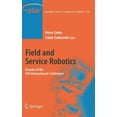 thumbnail image 1 of Springer Tracts in Advanced Robotics Field and Service Robotics: Results of the 5th International Conference, Book 25, (Hardcover), 1 of 1