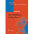 thumbnail image 1 of Springer Tracts in Advanced Robotics Nonholonomic Manipulators, Book 13, (Paperback), 1 of 1