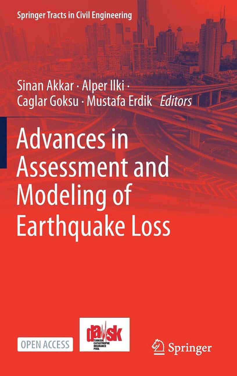 Springer Tracts in Civil Engineering Advances in Assessment and ...