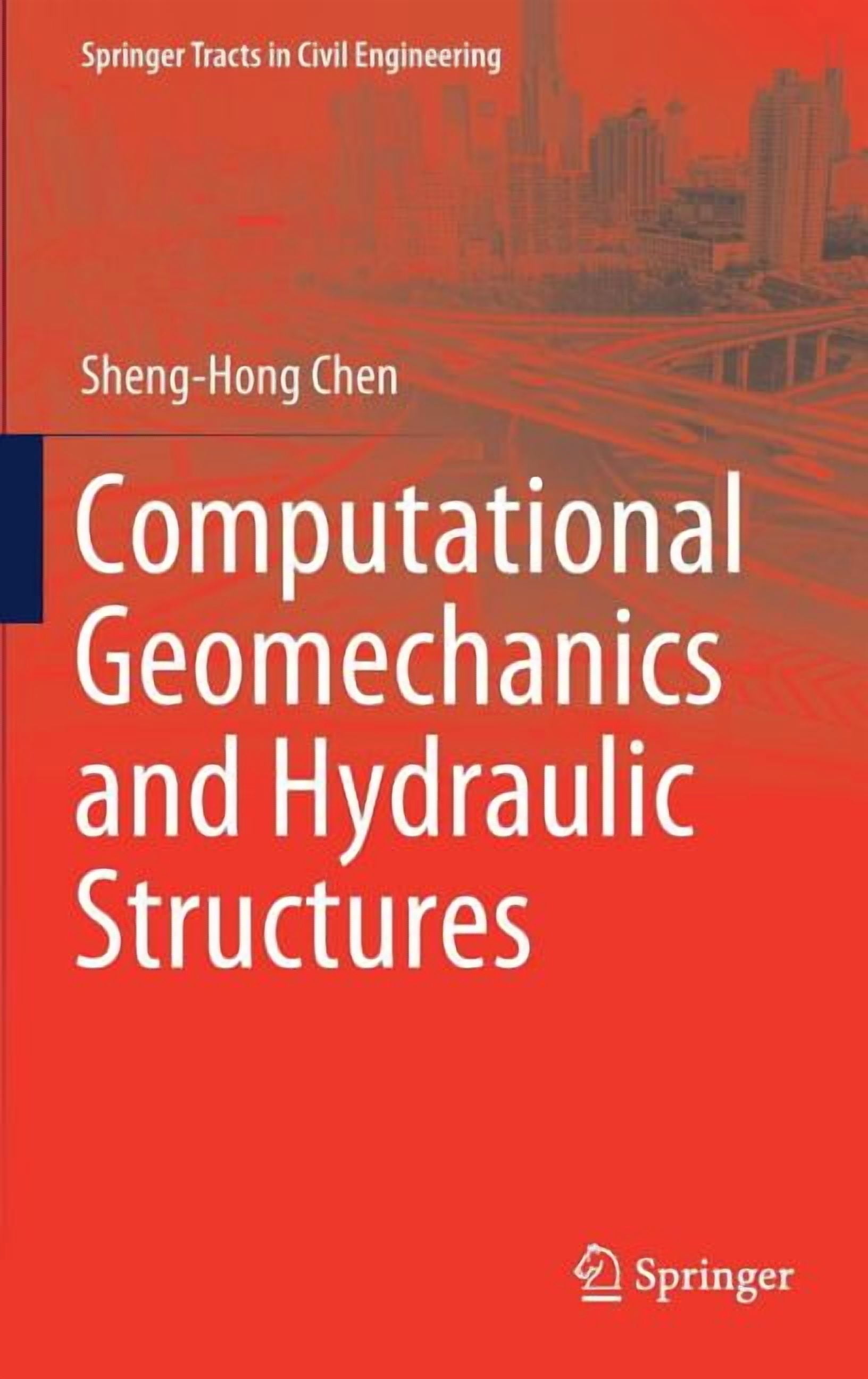 Springer Tracts in Civil Engineering Computational Geomechanics and ...