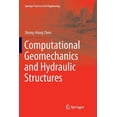 thumbnail image 1 of Springer Tracts in Civil Engineering Computational Geomechanics and Hydraulic Structures, (Paperback), 1 of 1