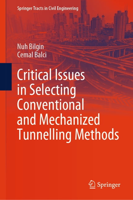Springer Tracts in Civil Engineering Critical Issues in Selecting ...