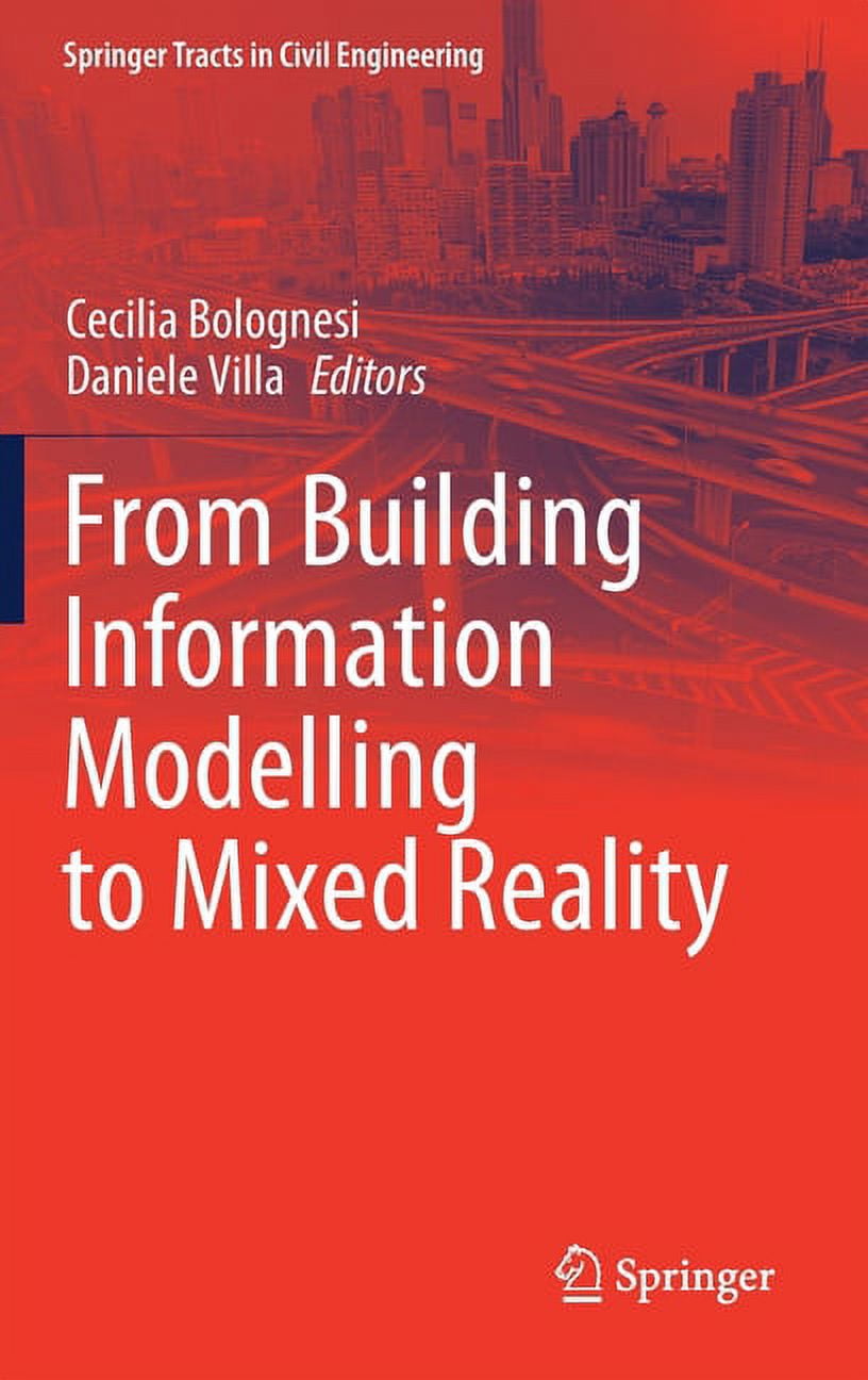 Springer Tracts in Civil Engineering From Building Information ...