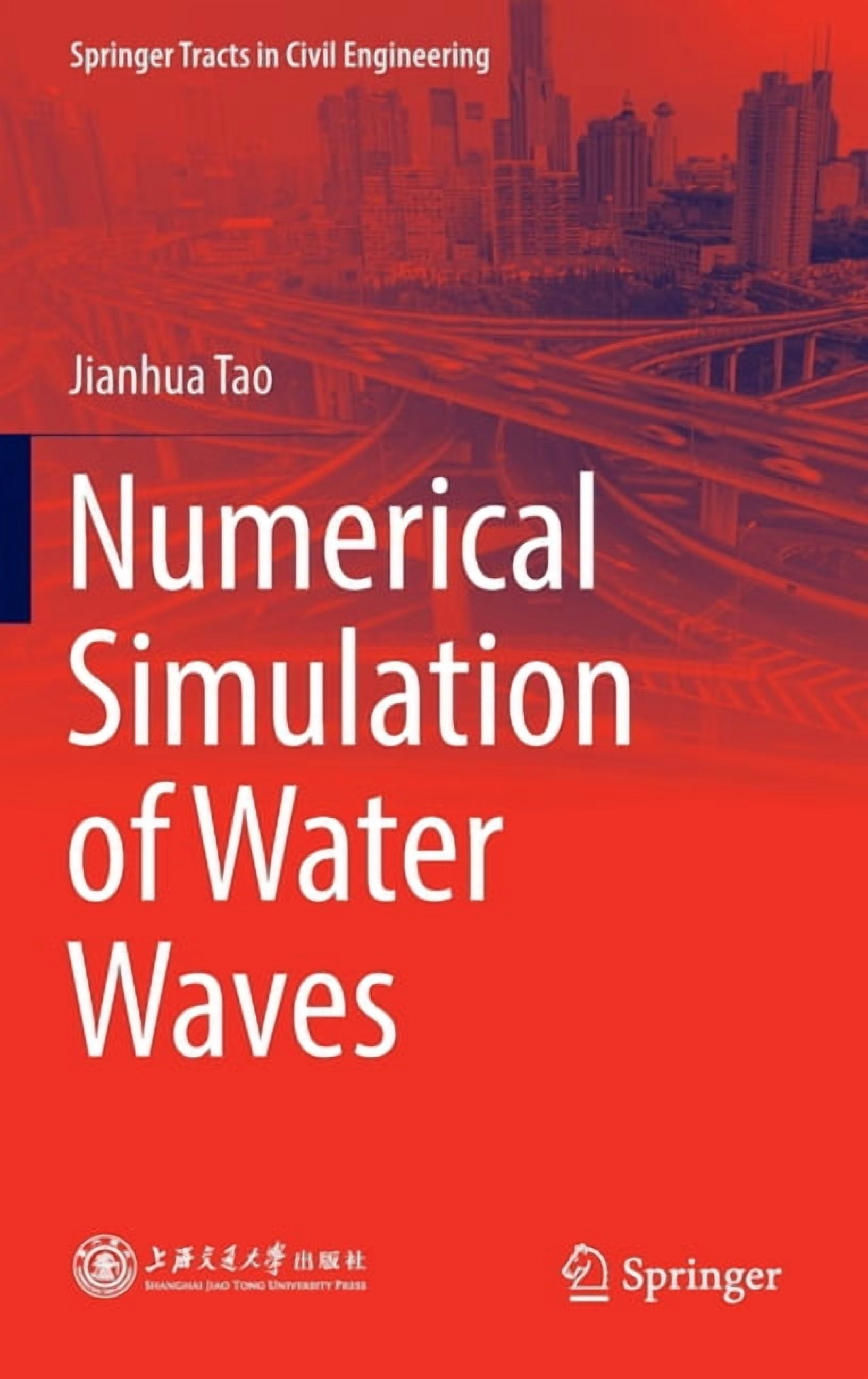 Springer Tracts in Civil Engineering Numerical Simulation of Water ...