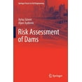 thumbnail image 1 of Springer Tracts in Civil Engineering Risk Assessment of Dams, (Paperback), 1 of 1