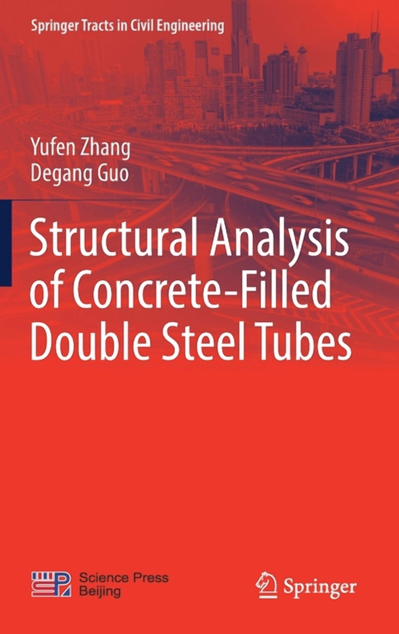 Springer Tracts in Civil Engineering Structural Analysis of Concrete ...
