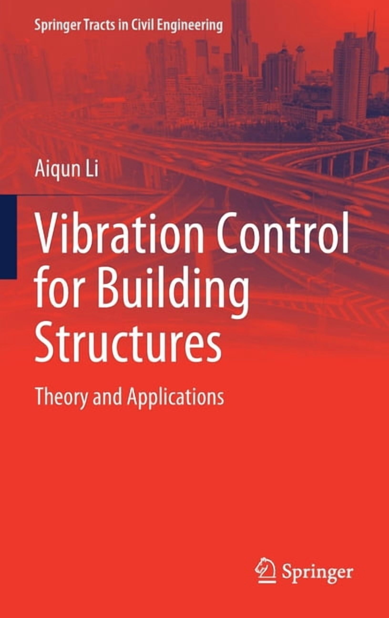 Springer Tracts in Civil Engineering Vibration Control for Building ...
