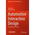 thumbnail image 1 of Springer Tracts in Mechanical Engineerin Automotive Interaction Design: From Theory to Practice, (Paperback), 1 of 1