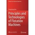 thumbnail image 1 of Springer Tracts in Mechanical Engineerin Principles and Technologies of Flotation Machines, (Hardcover), 1 of 1