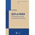 thumbnail image 1 of Springer Tracts in Modern Physics QCD at Hera: The Hadronic Final State in Deep Inelastic Scattering, Book 150, (Paperback), 1 of 1