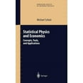 thumbnail image 1 of Springer Tracts in Modern Physics Statistical Physics and Economics: Concepts, Tools, and Applications, Book 184, (Hardcover), 1 of 1