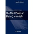 thumbnail image 1 of Springer Tracts in Modern Physics The NMR Probe of High-Tc Materials, Book 228, (Paperback), 1 of 1