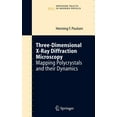 thumbnail image 1 of Springer Tracts in Modern Physics Three-Dimensional X-Ray Diffraction Microscopy: Mapping Polycrystals and Their Dynamics, Book 205, (Hardcover), 1 of 1