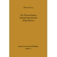 thumbnail image 1 of Springer Tracts in Natural Philosophy The Thermodynamics of Simple Materials with Fading Memory, Book 22, (Paperback), 1 of 1