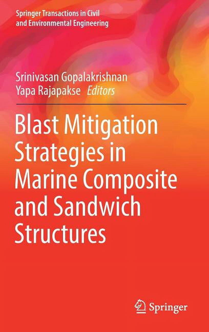 Springer Transactions in Civil and Envir Blast Mitigation Strategies in ...