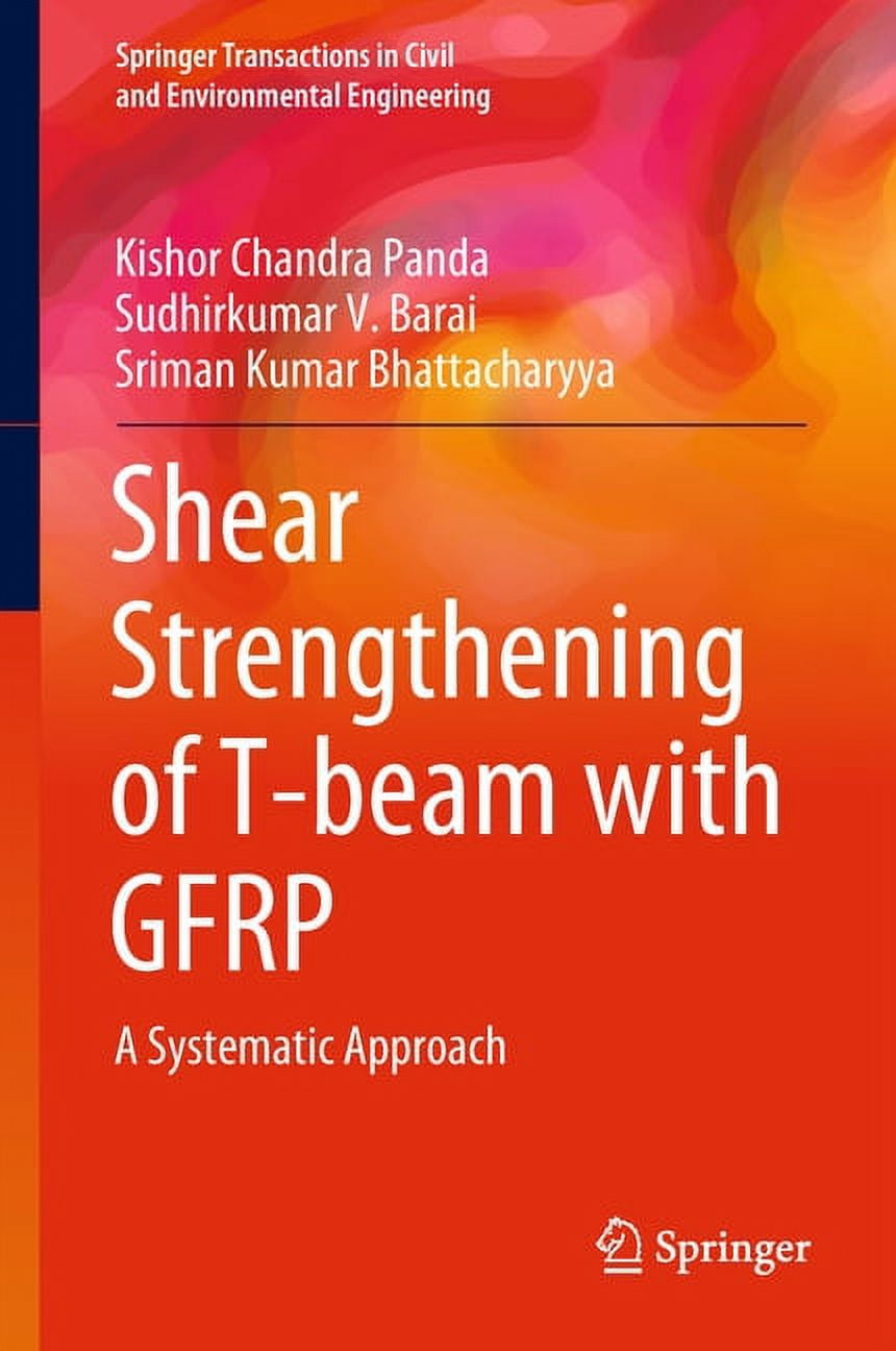 Springer Transactions in Civil and Envir Shear Strengthening of T-Beam ...