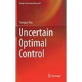thumbnail image 1 of Springer Uncertainty Research Uncertain Optimal Control, (Hardcover), 1 of 1