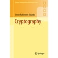 thumbnail image 1 of Springer Undergraduate Mathematics Cryptography, (Paperback), 1 of 1