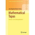 thumbnail image 1 of Springer Undergraduate Mathematics Mathematical Tapas: Volume 1 (for Undergraduates), (Paperback), 1 of 1