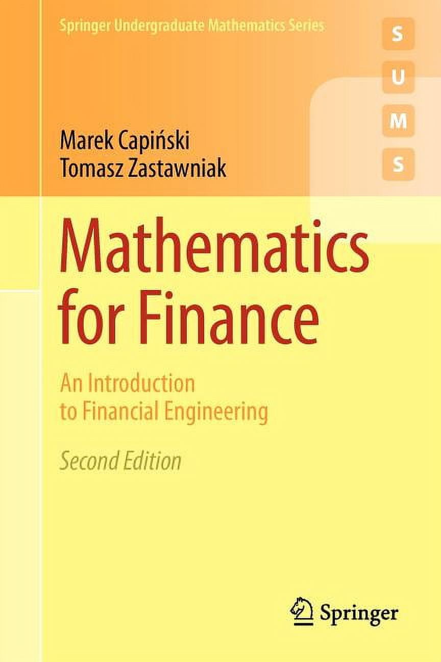 Solutions Manual - A Primer For The Mathematics Of Financial Engineering， Second Edition Solutions Manual - A Primer For The Mathematics Of Financial