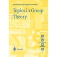 thumbnail image 1 of Springer Undergraduate Mathematics Topics in Group Theory, (Paperback), 1 of 1