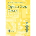 thumbnail image 1 of Pre-Owned Topics in Group Theory (Springer Undergraduate Mathematics Series) Paperback, 1 of 1