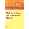 thumbnail image 1 of Springer Undergraduate Texts in Mathemat Modeling of Curves and Surfaces with Matlab(r), Book 7, (Hardcover), 1 of 1